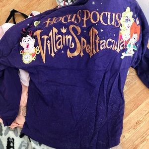 Spirit Jersey Disney